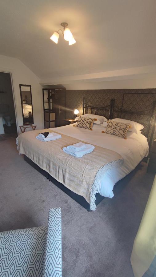 אילפרקומב Score Valley Country House מראה חיצוני תמונה