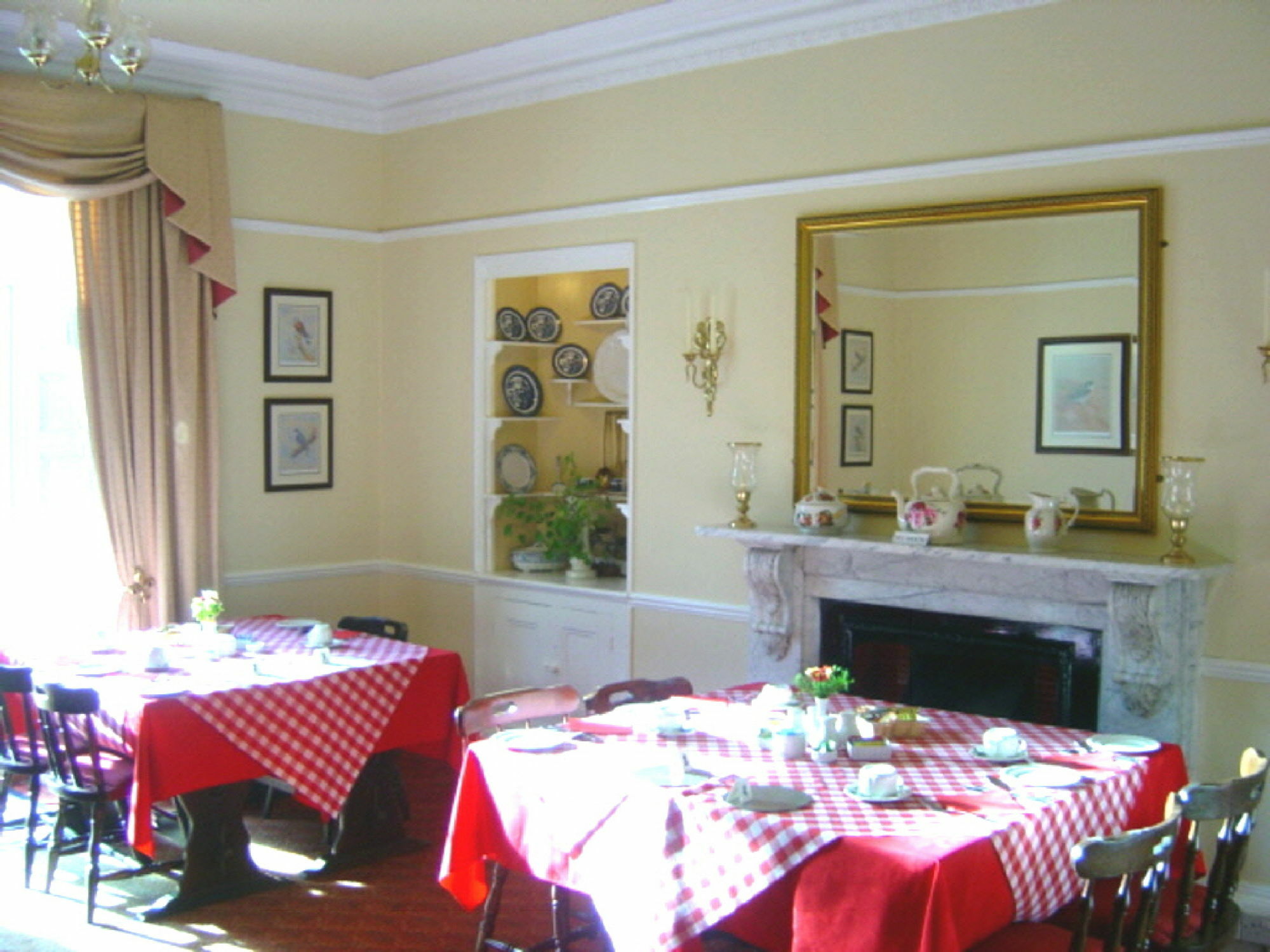 אילפרקומב Score Valley Country House מראה חיצוני תמונה